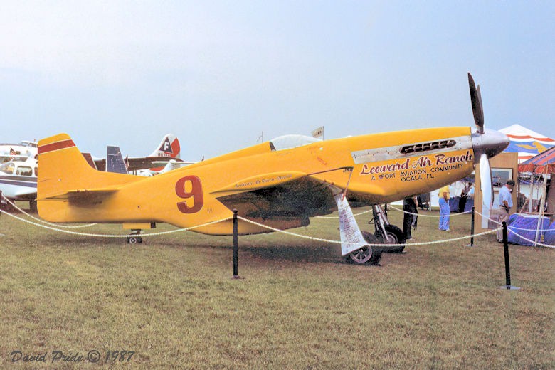 P-51D-15NA