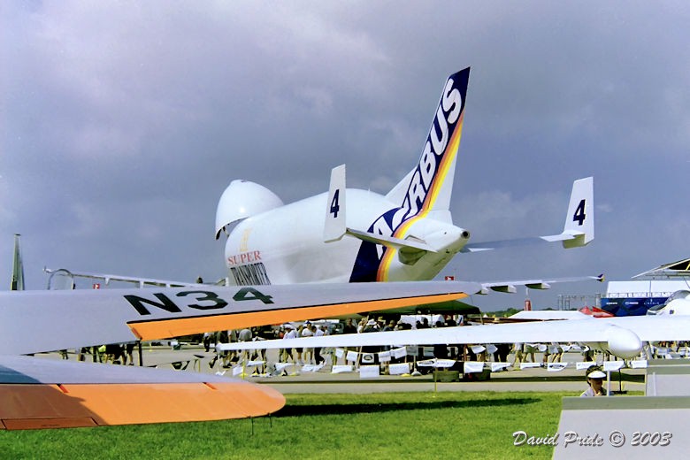 AeroShell Square