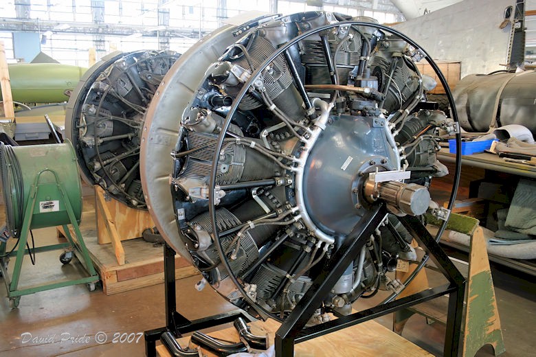 Boeing B-17F Memphis Belle