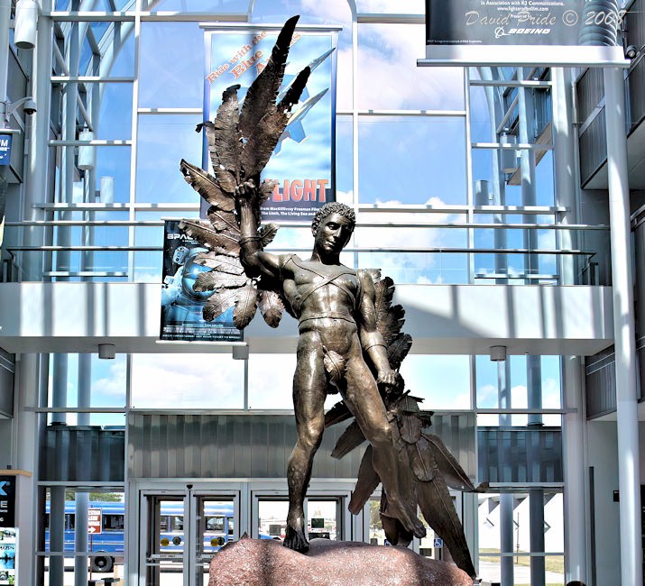Icarus