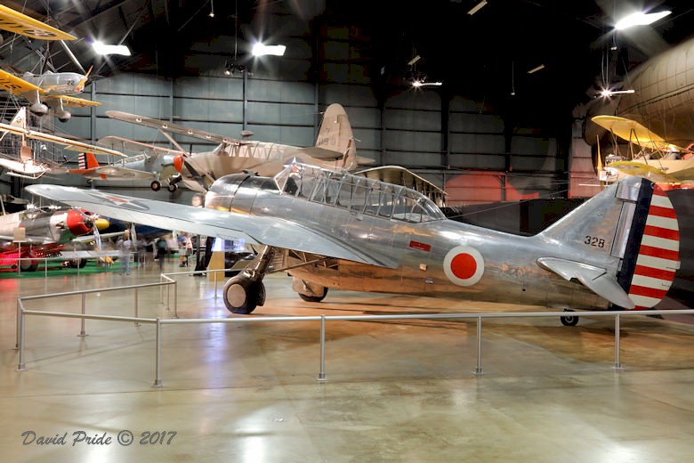 North American O-47B