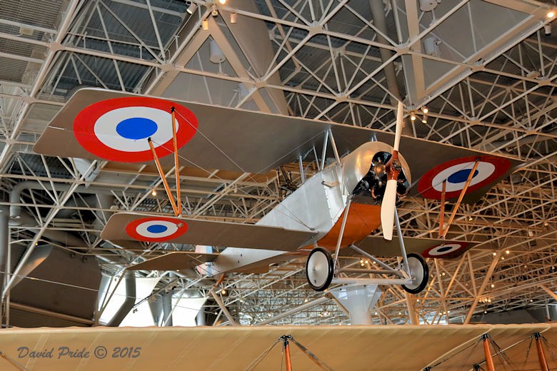 Nieuport 12