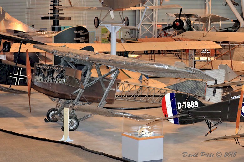 Junkers J.I