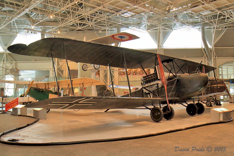 AEG G.IV