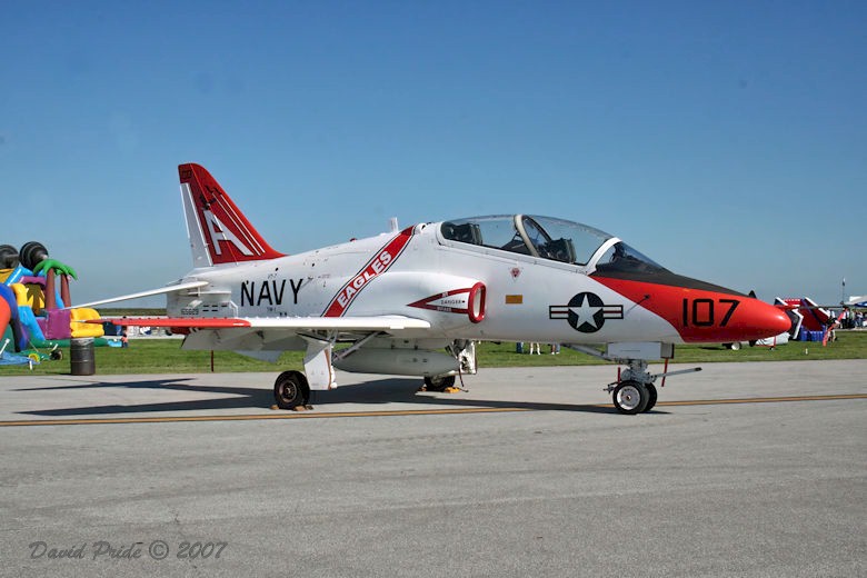 T-45 Goshawk