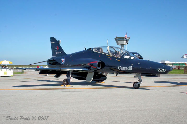 BAE Hawk