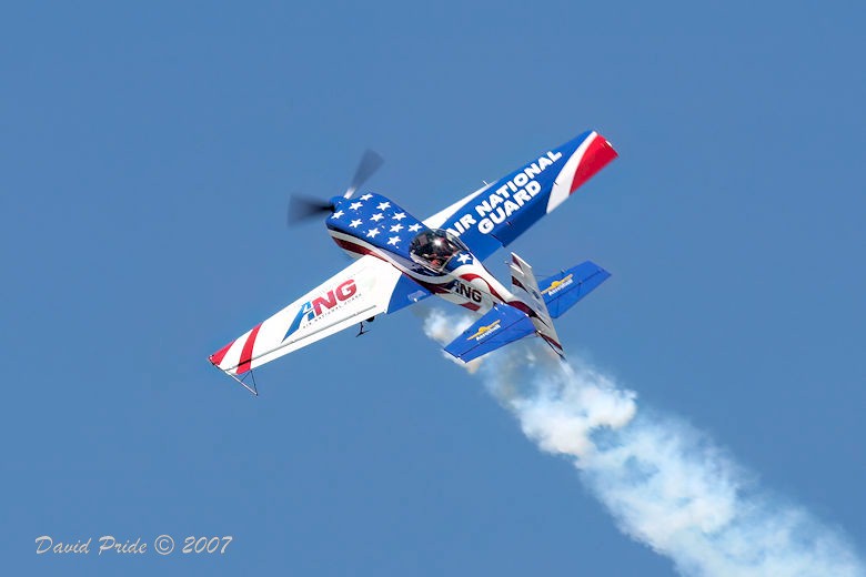 Air National Guard