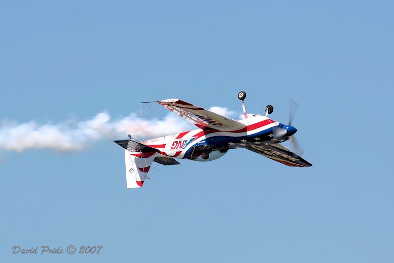 Air National Guard