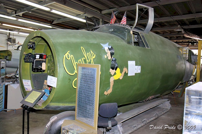 Martin B-26 Marauder