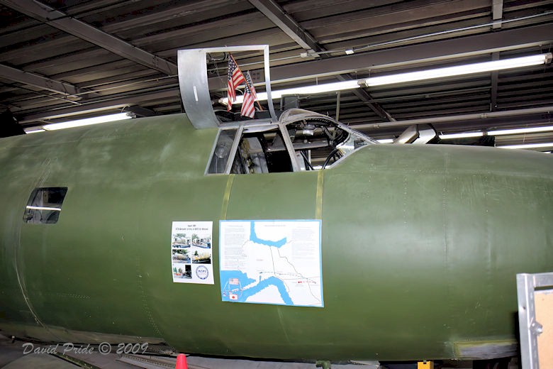 Martin B-26 Marauder
