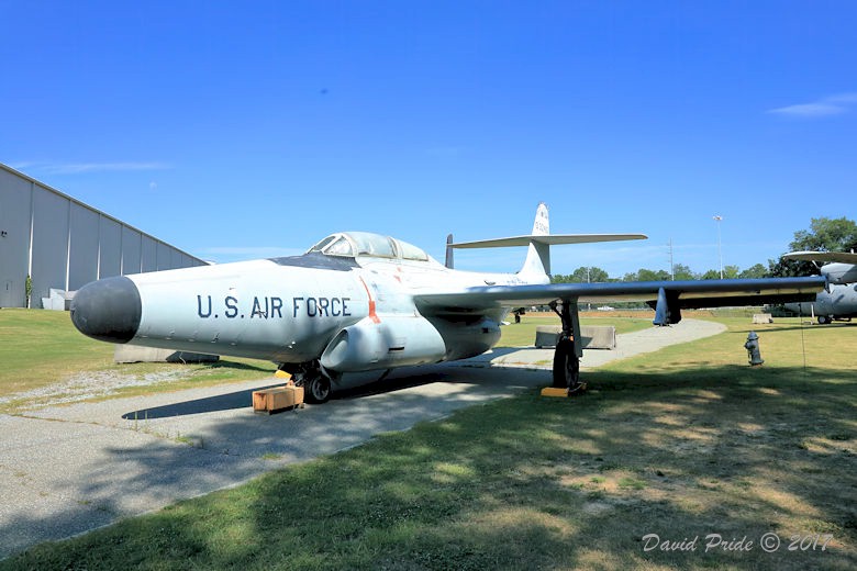 Northrop F-89 Scorpion