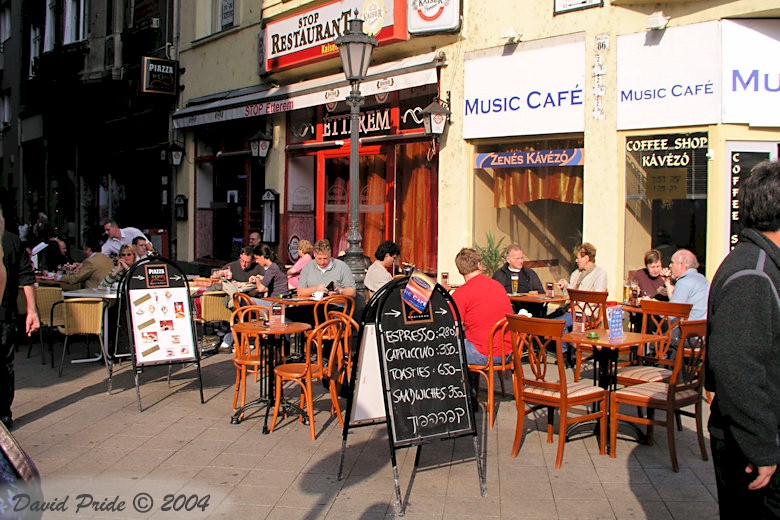 Great Restaurants