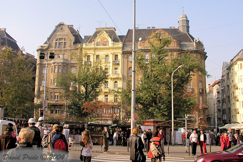 Baroque Houses