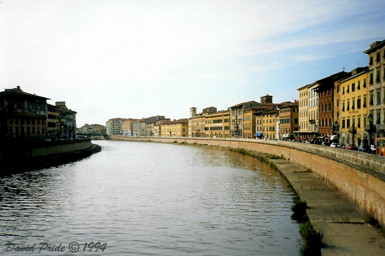Amo River