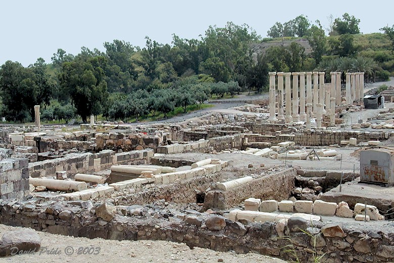 Byzantine Agora