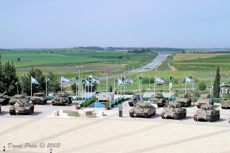 Ayalon Valley