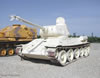 T-34/85 Medium Tank
