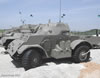 Staghound Armored Car