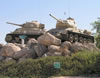The Allied Forces Monument