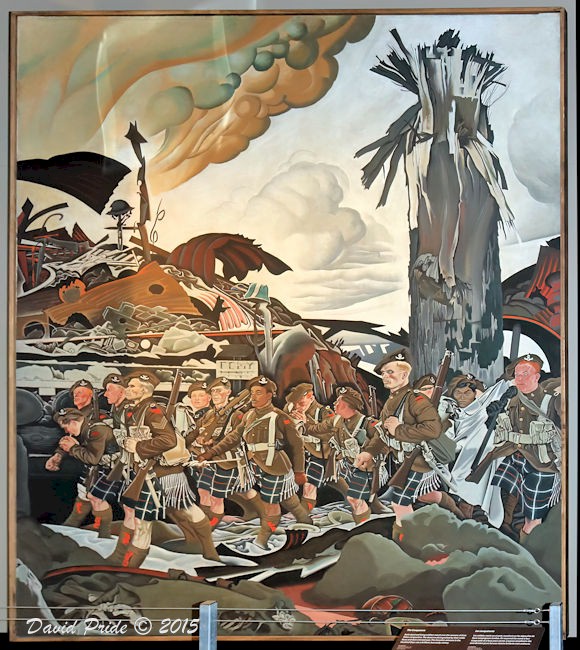 The Conquerors