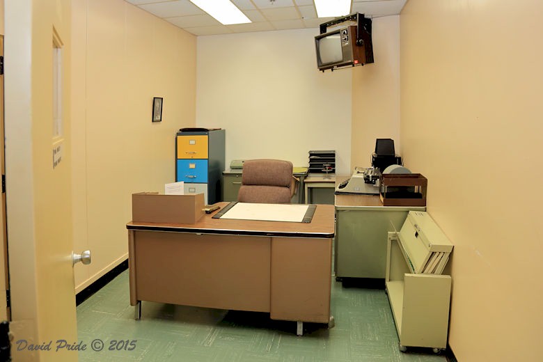 Government Offices
