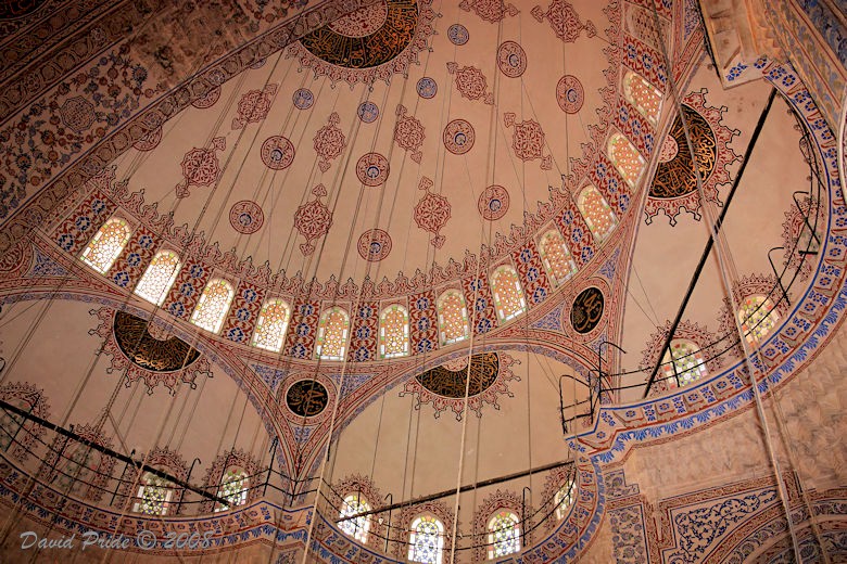 Süleymaniye Mosque