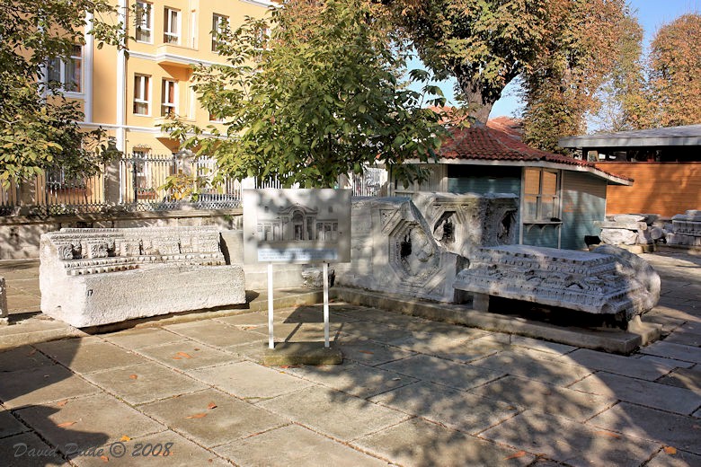 Haghia Sophia