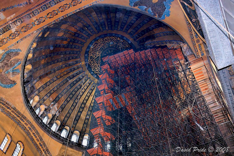 Haghia Sophia