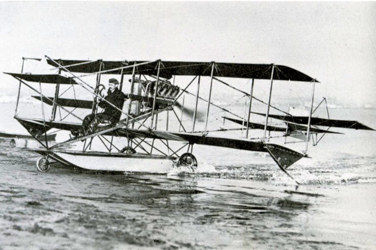 Glenn Curtiss