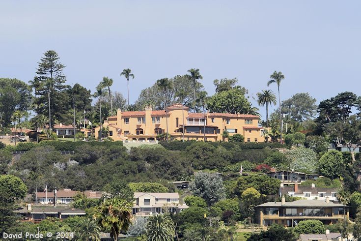 Point Loma