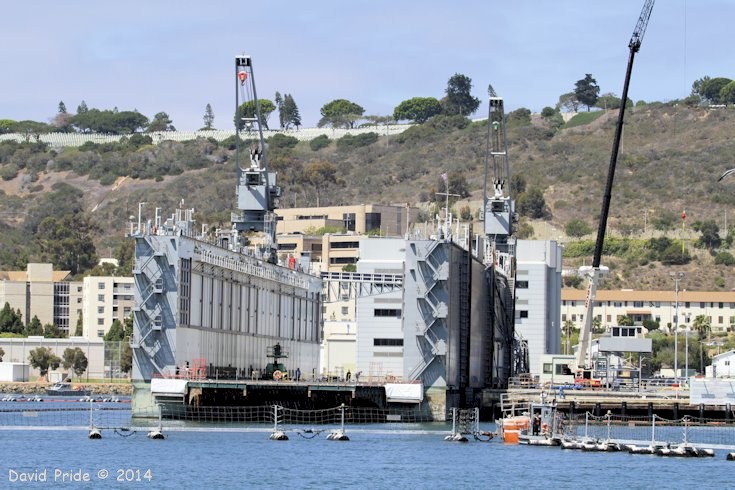 USS Arco (ARDM-5)