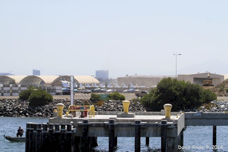 Naval Air Station