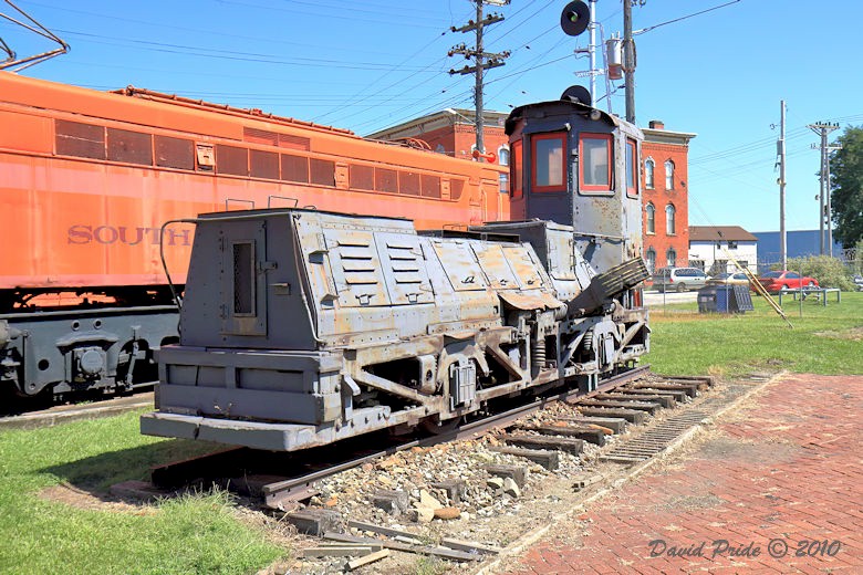 Erie Dock Co. No. 7 