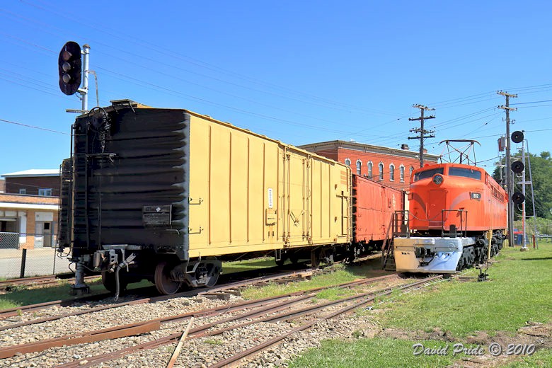 HFPX Reefer 163